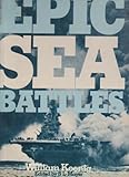 Epic sea battles