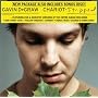 Chariot Stripped (Bonus CD)