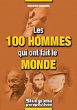 Revue Jeunes Editions  / Les 100 hommes qui ont fait le monde