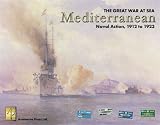 Great War at Sea: Mediterranean