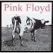 Pink Floyd - Patches - Woven