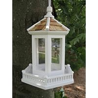 Gazebo Birdfeeder