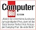 Auszeichnung