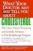What Your Doctor May Not Tell You About(TM) : Cholesterol: The Latest Natural Treatments and Scientific Advances in One Breakthrough Program
