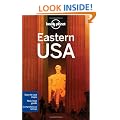 Eastern USA 1 (Lonely Planet Country & Regional Guides)