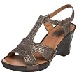 Clarks Women's Luster Weave Sandal