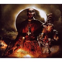 Hell Chose Me