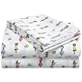 Tommy Hilfiger 3-Piece Hula Girl Sheet Set, Twin