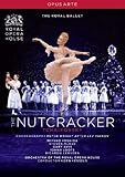 Tchaikovsky: The Nutcracker (The Nutcracker: Royal Ballet 2009) [DVD] [NTSC]