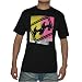Mens Billabong DEXYS short sleeve t shirt. Very high quality skate & surf brand top with high quality designer pattern print on front. Looks great when worn with shorts, jeans or boardshorts. - X-Large