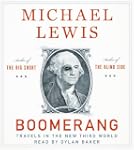 Boomerang: Travels in the New Third W...