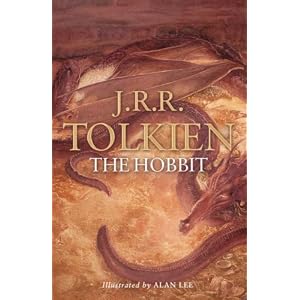 The Hobbit The Hobbit
