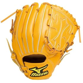 MIZUNO�i�~�Y�m�j �x�[�X�{�[�� �W���j�A �O���[�u ��p �v�����f�� �c�����僂�f�� M �i�`������
