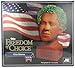 Chia Pet Obama with Seed Pack, Decorative Pottery Planter, Easy to Do and Fun to Grow, Novelty Gift, Perfect for Any Occasion