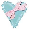 Sizzix BIGZ Dies Scallop Heart