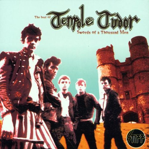 Tenpole Tudor - Best of Tenpole Tudor: Swords of a - Zortam Music