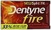 Dentyne Fire Spicy Cinnamon Gum 24 g (Pack of 6)