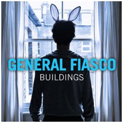 General Fiasco - Buildings (Limited Edition) (2 CD Set) - Zortam Music