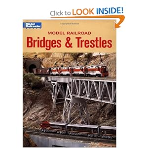 Model Railroad Bridges