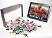 Photo Jigsaw Puzzle of CRATE LABEL, 20th CENTURY. For Miracle brand oranges from California from Granger Art on Demand