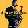 The Freelance Years (Coffret 5 CD)