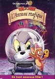 DVD : Tom and Jerry: The Magic Ring