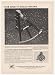 1963 AC Missile Guidance Systems 18th Century Octant Print Ad