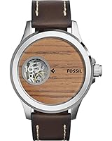 Fossil Nate Wood-Inspired Watch