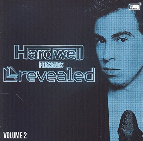 Hardwell - Revealed 2 - Zortam Music
