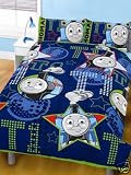 Thomas & Friends Aboard Double Duvet Set OFFICIAL