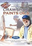 Crawshaw Paints Oils [DVD]