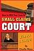 How to Win Your Case In Small Claims Court Without a Lawyer