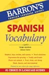 Spanish Vocabulary