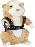 Disney, G-Force Ultimate Plush Darwin 8inch