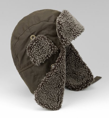 Stormwearandtrade Wax Arctic Hat