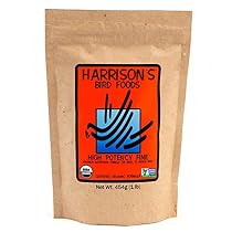 Harrison's High Potency Fine 1lb ...
