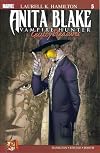Anita Blake Vampire Hunter - Guilty Pleasures #5 (Marvel Comic Book 2007)
