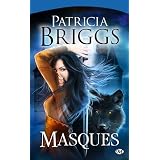 Masquespar Patricia Briggs