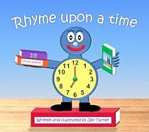 Click to Download Free Kindle Book -> Rhyme upon a time