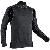 Review   / Sugoi WallarooZ Zip Long Sleeve Jersey