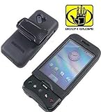 NEW OEM Body Glove Google G1 Dream Tmobile case with clip
