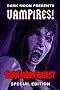 Dark Moon Presents: Vampires!