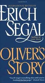 Oliver's Story