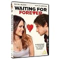 ANCHOR BAY Waiting For Forever [DVD]