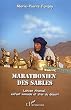 Marathonien de Sables Lahcen Ahansal Enfant Nomade et Star du Desert