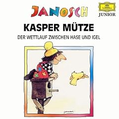 Kasper M�tze