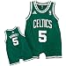 Search : adidas Boston Celtics Kevin Garnett Infant Replica Road Jersey