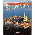 Reise durch Slowenien