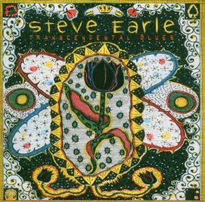 Steve Earle - My Back Pages