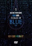 【スケートボード DVD】MAKE FRIENDS WITH THE COLOUR BLUE(メイク・フレンズ・ウィズ・ザ・カラー・ブルー) 輸入版